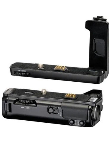 HLD-6 Impugnatura per E-M 5